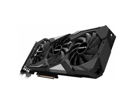 Видеокарта GIGABYTE GeForce GTX 1660 SUPER GAMING 6G (GV-N166SGAMING-6GD)