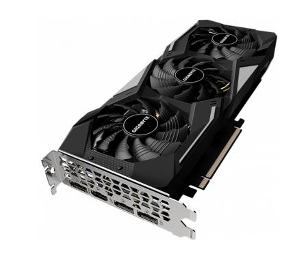 Видеокарта GIGABYTE GeForce GTX 1660 SUPER GAMING 6G (GV-N166SGAMING-6GD)