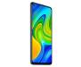 Смартфон Xiaomi Redmi Note 9 4/128GB Onyx Black NFC