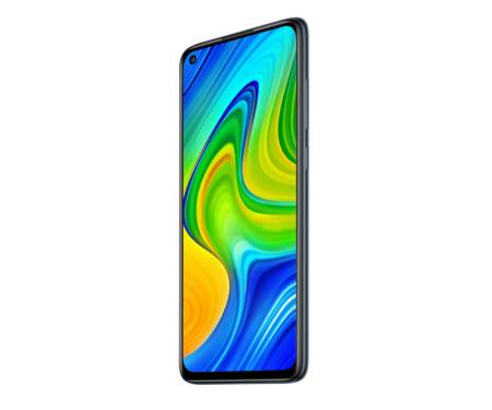 Смартфон Xiaomi Redmi Note 9 4/128GB Onyx Black NFC
