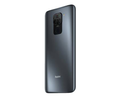 Смартфон Xiaomi Redmi Note 9 4/128GB Onyx Black NFC