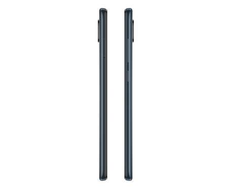 Смартфон Xiaomi Redmi Note 9 4/128GB Onyx Black NFC