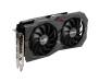 Видеокарта ASUS ROG-STRIX-GTX1650-O4GD6-GAMING