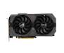 Видеокарта ASUS ROG-STRIX-GTX1650-O4GD6-GAMING