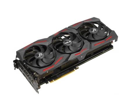 Видеокарта ASUS ROG-STRIX-RTX2060-A6G-EVO-GAMING