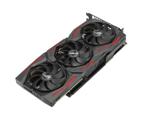 Видеокарта ASUS ROG-STRIX-RTX2060-A6G-EVO-GAMING