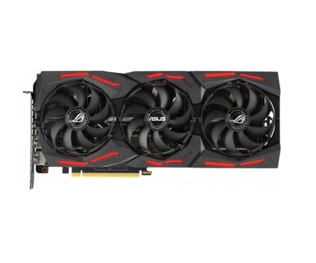 Видеокарта ASUS ROG-STRIX-RTX2060-A6G-EVO-GAMING