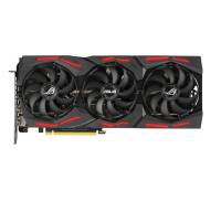 Видеокарта ASUS ROG-STRIX-RTX2060-A6G-EVO-GAMING