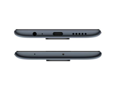 Смартфон Xiaomi Redmi Note 9 3/64GB Onyx Black NFC