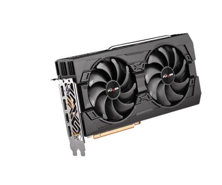 Видеокарта Sapphire Radeon RX 5700 XT BE (11293-09-20G)