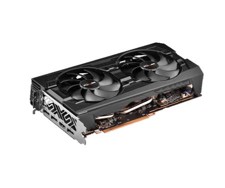 Видеокарта Sapphire Radeon RX 5700 XT BE (11293-09-20G)