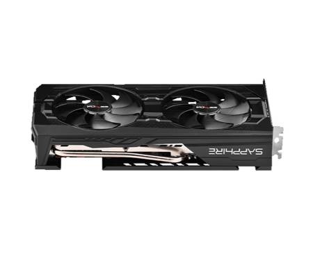 Видеокарта Sapphire Radeon RX 5700 XT BE (11293-09-20G)