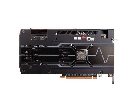 Видеокарта Sapphire Radeon RX 5700 XT BE (11293-09-20G)