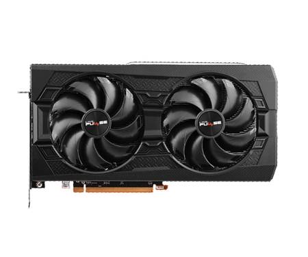 Видеокарта Sapphire Radeon RX 5700 XT BE (11293-09-20G)