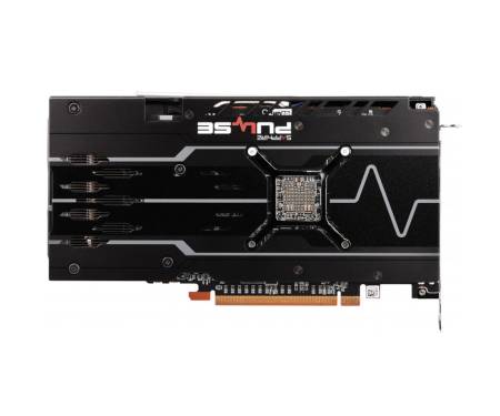 Видеокарта Sapphire PCI-Ex Radeon RX 5600 XT BE (11296-05-20G)