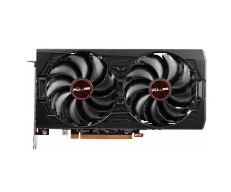 Видеокарта Sapphire PCI-Ex Radeon RX 5600 XT BE (11296-05-20G)