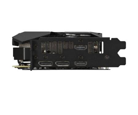 Видеокарта ASUS ROG-STRIX-RTX2060-O6G-EVO-GAMING