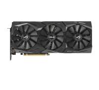 Видеокарта ASUS ROG-STRIX-RTX2060-O6G-EVO-GAMING