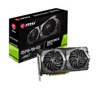 Видеокарта MSI GTX 1650 GAMING 4GB GDDR6 (912-V387-003)