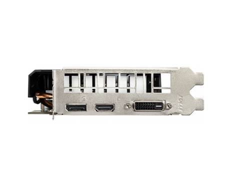 Видеокарта MSI GeForce GTX 1660 SUPER AERO ITX OC