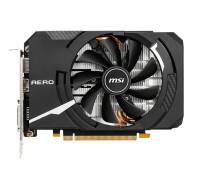 Видеокарта MSI GeForce GTX 1660 SUPER AERO ITX OC