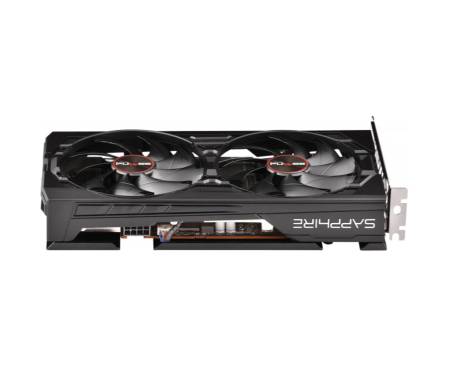 Видеокарта Sapphire Radeon RX 5500 XT (11295-01-20G)