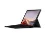 Ноутбук Microsoft Surface Pro 7 Platinum (QWV-00007) with Type Cover