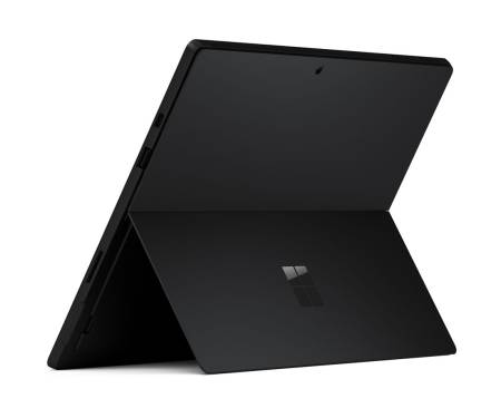 Ноутбук Microsoft Surface Pro 7 Platinum (QWV-00007) with Type Cover