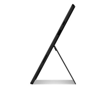 Ноутбук Microsoft Surface Pro 7 Platinum (QWV-00007) with Type Cover