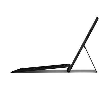 Ноутбук Microsoft Surface Pro 7 Platinum (QWV-00007) with Type Cover