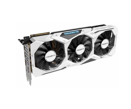 Видеокарта GIGABYTE GeForce RTX 2070 SUPER GAMING OC WHITE 8G (GV-N207SGAMINGOC WHITE-8GC)