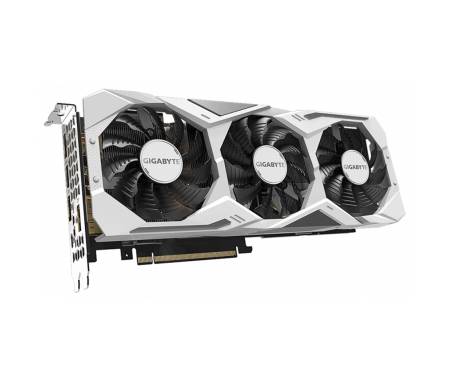Видеокарта GIGABYTE GeForce RTX 2070 SUPER GAMING OC WHITE 8G (GV-N207SGAMINGOC WHITE-8GC)