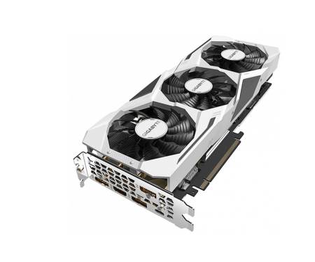Видеокарта GIGABYTE GeForce RTX 2070 SUPER GAMING OC WHITE 8G (GV-N207SGAMINGOC WHITE-8GC)