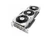 Видеокарта GIGABYTE GeForce RTX 2070 SUPER GAMING OC WHITE 8G (GV-N207SGAMINGOC WHITE-8GC)