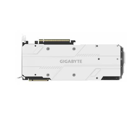 Видеокарта GIGABYTE GeForce RTX 2070 SUPER GAMING OC WHITE 8G (GV-N207SGAMINGOC WHITE-8GC)