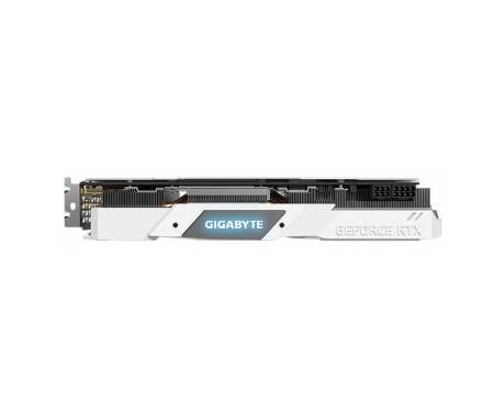 Видеокарта GIGABYTE GeForce RTX 2070 SUPER GAMING OC WHITE 8G (GV-N207SGAMINGOC WHITE-8GC)