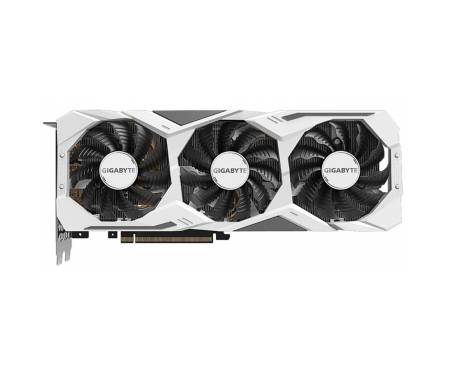 Видеокарта GIGABYTE GeForce RTX 2070 SUPER GAMING OC WHITE 8G (GV-N207SGAMINGOC WHITE-8GC)