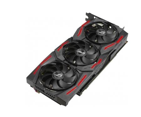 Видеокарта Asus GeForce RTX 2060 Super (ROG-STRIX-RTX2060S-8G-EVO-GAMING)