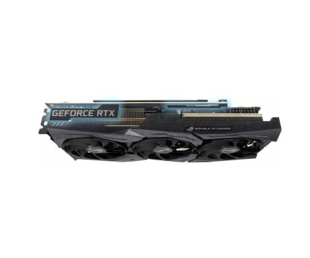 Видеокарта Asus GeForce RTX 2060 Super (ROG-STRIX-RTX2060S-8G-EVO-GAMING)