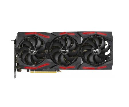 Видеокарта Asus GeForce RTX 2060 Super (ROG-STRIX-RTX2060S-8G-EVO-GAMING)