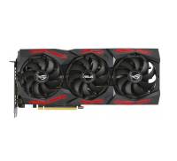 Видеокарта Asus GeForce RTX 2060 Super (ROG-STRIX-RTX2060S-8G-EVO-GAMING)