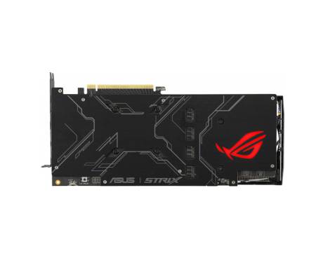 Видеокарта Asus GeForce RTX 2060 Super (ROG-STRIX-RTX2060S-8G-EVO-GAMING)