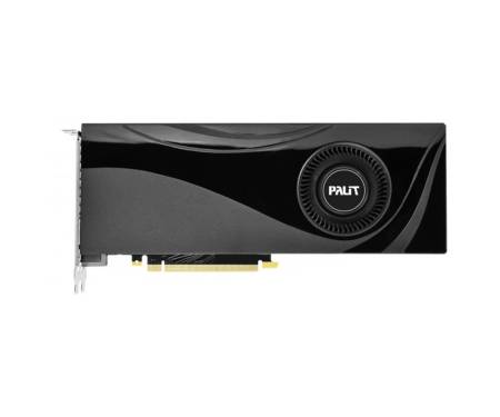 Видеокарта Palit GeForce RTX 2070 SUPER X (NE6207S019P2-180F)