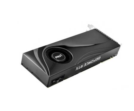 Видеокарта Palit GeForce RTX 2070 SUPER X (NE6207S019P2-180F)