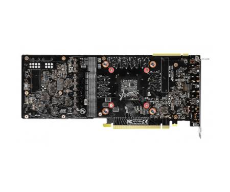 Видеокарта Palit GeForce RTX 2070 SUPER X (NE6207S019P2-180F)