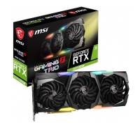 Видеокарта MSI GeForce RTX 2070 SUPER GAMING X TRIO