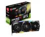 Видеокарта MSI GeForce RTX 2070 SUPER GAMING X TRIO