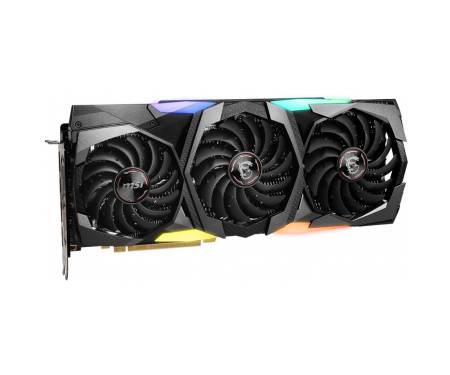 Видеокарта MSI GeForce RTX 2070 SUPER GAMING X TRIO