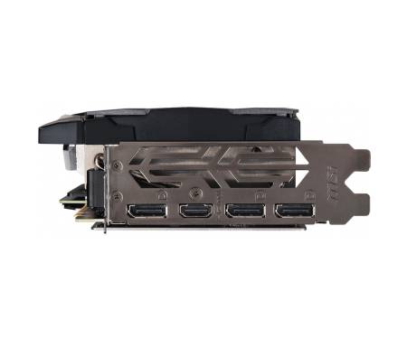 Видеокарта MSI GeForce RTX 2070 SUPER GAMING X TRIO