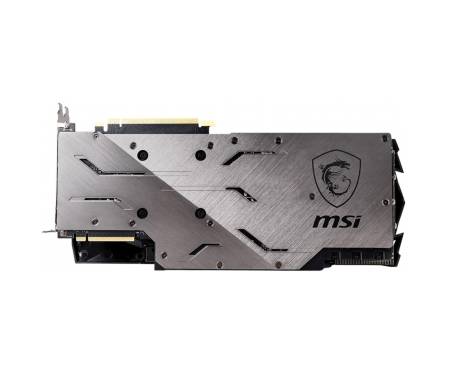 Видеокарта MSI GeForce RTX 2070 SUPER GAMING X TRIO